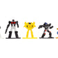 Transformers (TV) - Transformers Nano Figures [18-Pack]