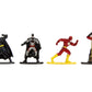 DC Comics - Series 7 Nano MetalFigs 18-Pack