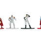 DC Comics - Series 7 Nano MetalFigs 18-Pack