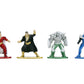 DC Comics - Series 7 Nano MetalFigs 18-Pack