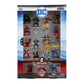 DC Comics - Series 7 Nano MetalFigs 18-Pack