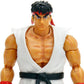 Street Fighter - Ryu 6" Action Figure