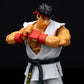 Street Fighter - Ryu 6" Action Figure