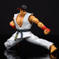 Street Fighter - Ryu 6" Action Figure