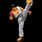 Street Fighter - Ryu 6" Action Figure