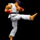 Street Fighter - Ryu 6" Action Figure