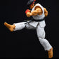Street Fighter - Ryu 6" Action Figure