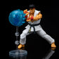 Street Fighter - Ryu 6" Action Figure