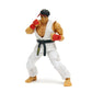 Street Fighter - Ryu 6" Action Figure