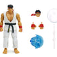 Street Fighter - Ryu 6" Action Figure
