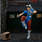 Street Fighter - Chun-Li 6" Action Figure