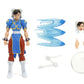 Street Fighter - Chun-Li 6" Action Figure