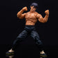 Street Fighter - Fei Long 6" Action Figure