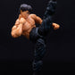 Street Fighter - Fei Long 6" Action Figure