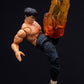 Street Fighter - Fei Long 6" Action Figure