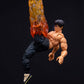 Street Fighter - Fei Long 6" Action Figure