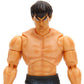 Street Fighter - Fei Long 6" Action Figure