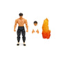 Street Fighter - Fei Long 6" Action Figure