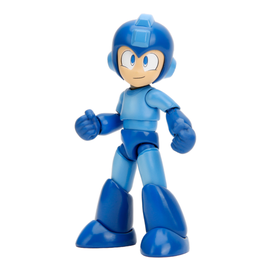 Mega Man - Mega Man 6" Action Figure