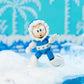 Mega Man - Ice Man 6" Action Figure