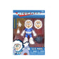 Mega Man - Ice Man 6" Action Figure