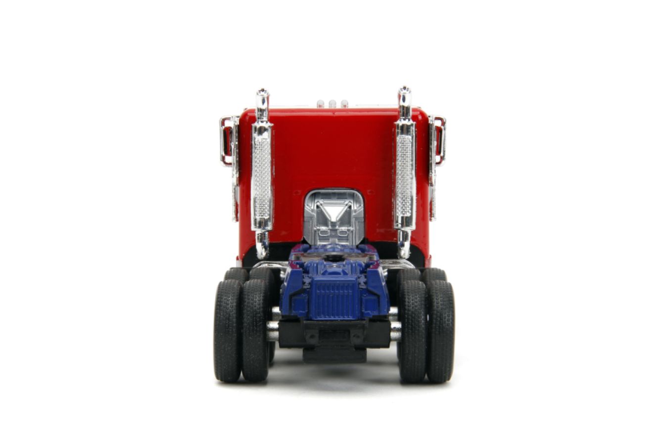 Transformers: Rise of the Beasts - Optimus Prime 1:32 Scale Vehicle