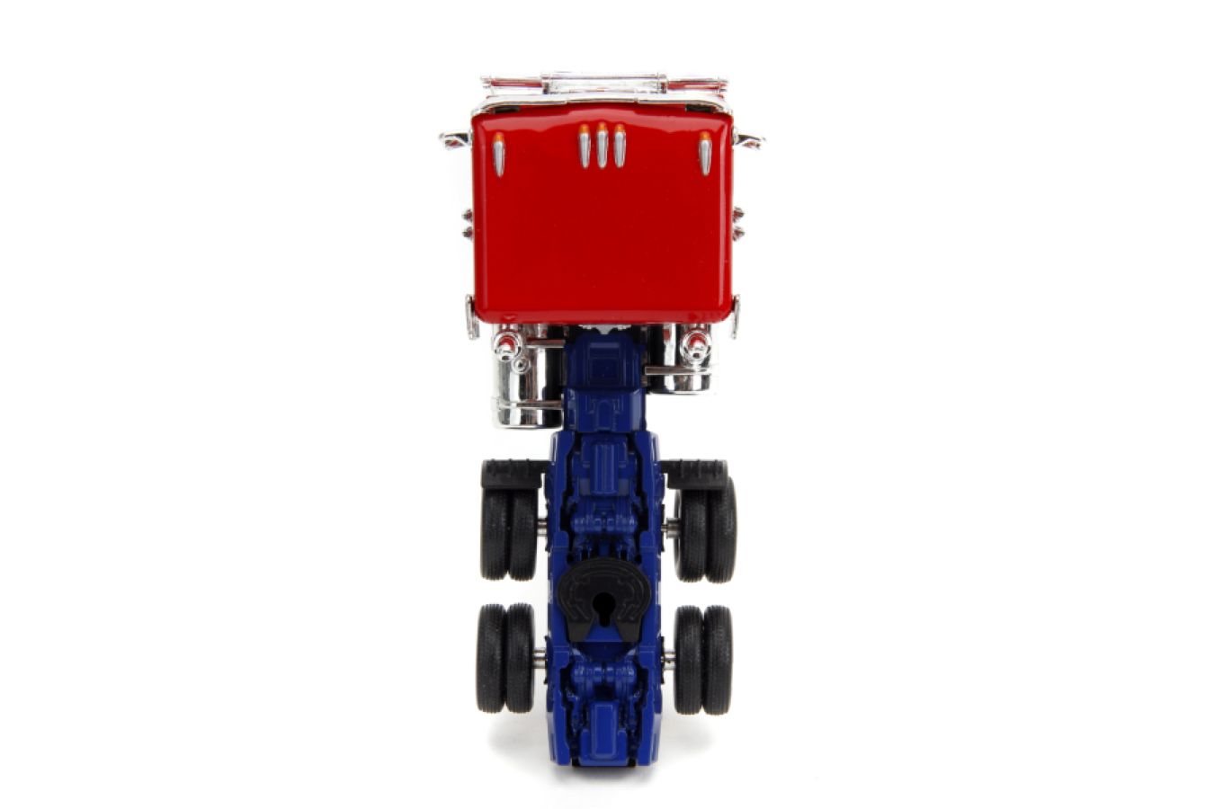 Transformers: Rise of the Beasts - Optimus Prime 1:32 Scale Vehicle