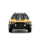 Transformers: Rise of the Beasts - 1977 Chevorlet Camaro 1:32 Scale Vehicle
