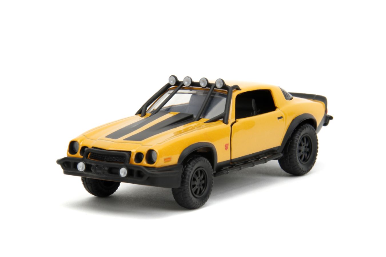 Transformers: Rise of the Beasts - 1977 Chevorlet Camaro 1:32 Scale Vehicle