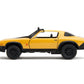 Transformers: Rise of the Beasts - 1977 Chevorlet Camaro 1:32 Scale Vehicle