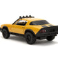 Transformers: Rise of the Beasts - 1977 Chevorlet Camaro 1:32 Scale Vehicle