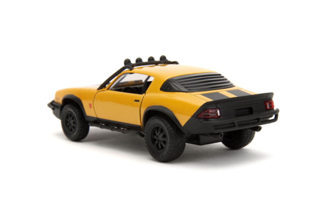 Transformers: Rise of the Beasts - 1977 Chevorlet Camaro 1:32 Scale Vehicle