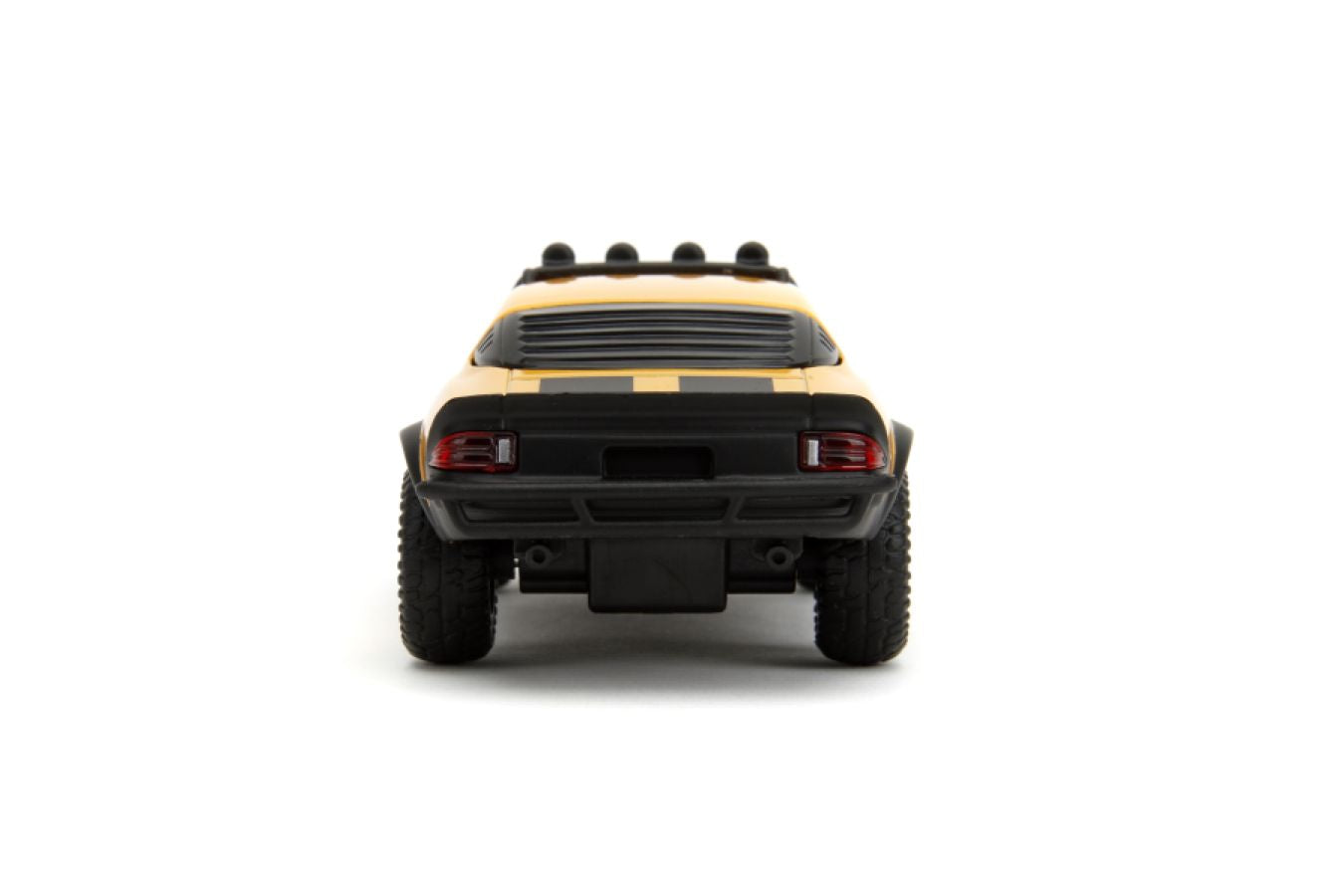 Transformers: Rise of the Beasts - 1977 Chevorlet Camaro 1:32 Scale Vehicle