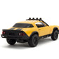 Transformers: Rise of the Beasts - 1977 Chevorlet Camaro 1:32 Scale Vehicle