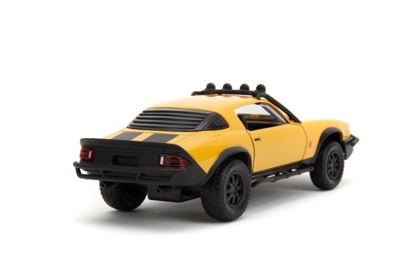Transformers: Rise of the Beasts - 1977 Chevorlet Camaro 1:32 Scale Vehicle