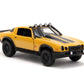 Transformers: Rise of the Beasts - 1977 Chevorlet Camaro 1:32 Scale Vehicle