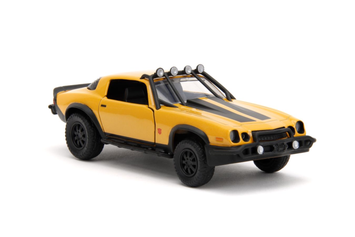 Transformers: Rise of the Beasts - 1977 Chevorlet Camaro 1:32 Scale Vehicle