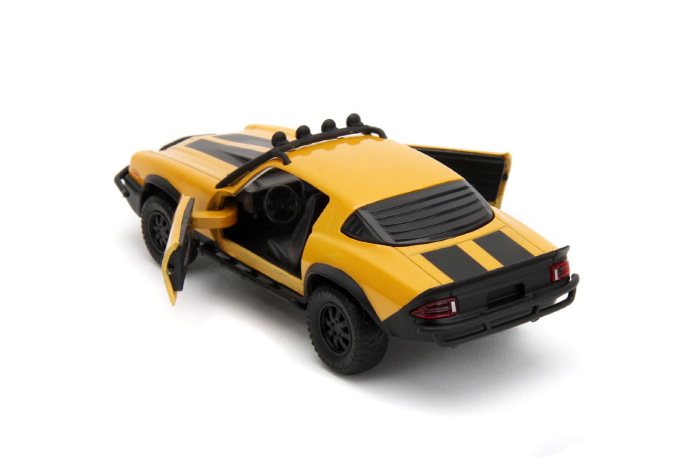 Transformers: Rise of the Beasts - 1977 Chevorlet Camaro 1:32 Scale Vehicle