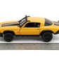 Transformers: Rise of the Beasts - 1977 Chevorlet Camaro 1:32 Scale Vehicle