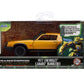 Transformers: Rise of the Beasts - 1977 Chevorlet Camaro 1:32 Scale Vehicle