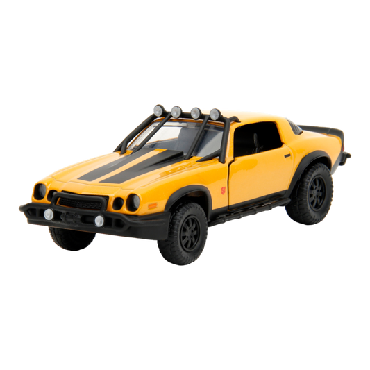 Transformers: Rise of the Beasts - 1977 Chevorlet Camaro 1:32 Scale Vehicle