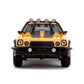 Transformers: Rise of the Beasts - 1977 Chevrolet Camaro 1:24 Scale Vehicle