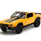 Transformers: Rise of the Beasts - 1977 Chevrolet Camaro 1:24 Scale Vehicle