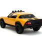 Transformers: Rise of the Beasts - 1977 Chevrolet Camaro 1:24 Scale Vehicle