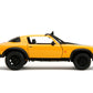 Transformers: Rise of the Beasts - 1977 Chevrolet Camaro 1:24 Scale Vehicle