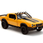 Transformers: Rise of the Beasts - 1977 Chevrolet Camaro 1:24 Scale Vehicle