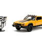 Transformers: Rise of the Beasts - 1977 Chevrolet Camaro 1:24 Scale Vehicle