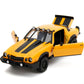 Transformers: Rise of the Beasts - 1977 Chevrolet Camaro 1:24 Scale Vehicle
