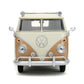 Transformers: Rise of the Beasts - 1967 VW Beetle Bus 1:24 Scale Vehicle