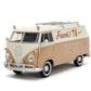Transformers: Rise of the Beasts - 1967 VW Beetle Bus 1:24 Scale Vehicle
